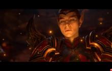 《魔兽世界》12.0版正式预告 回到奎尔萨拉斯