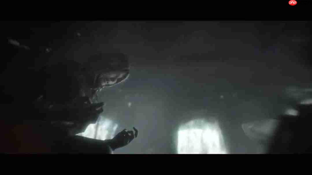 《穿越火线:虹》剧情前瞻视频 变身怪物对战?