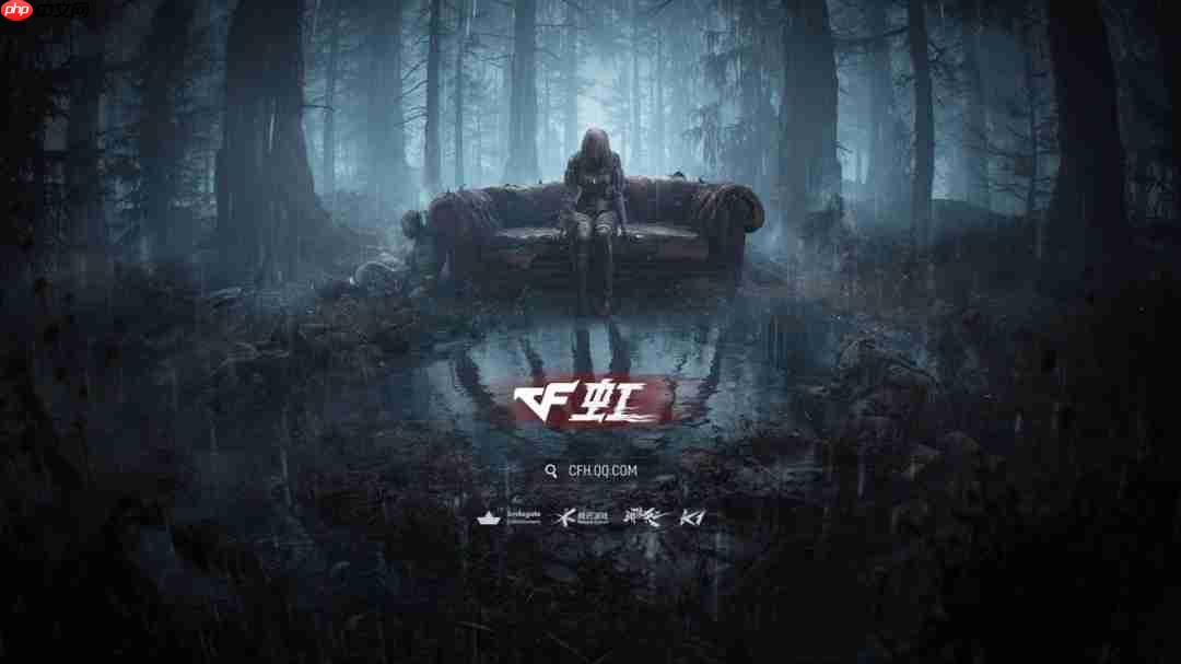 《穿越火线:虹》剧情前瞻视频 变身怪物对战?