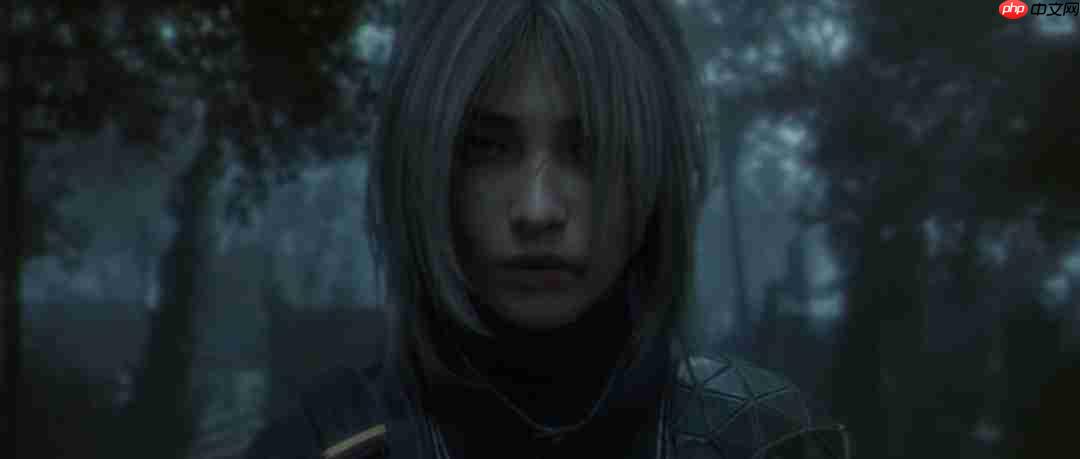 《穿越火线:虹》剧情前瞻视频 变身怪物对战?