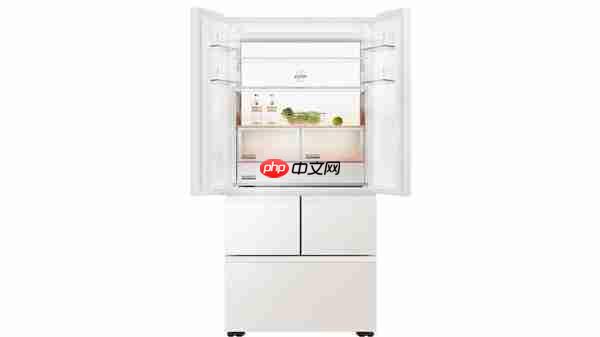 海尔冰箱:是世界第一 今天又成“青岛榜样”