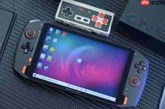 Omdia:预计2025年全球PC游戏掌机销量230万台