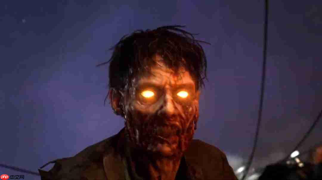 《使命召唤22:黑色行动7》新预告 11月14日发售