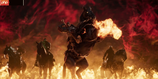 《暗黑血统4》确认支持多人模式：在线联机或本地分屏