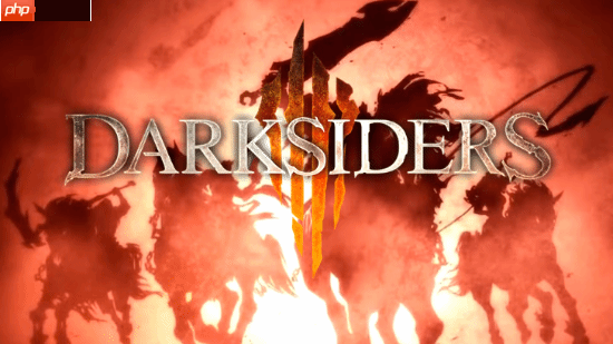 《暗黑血统4》确认支持多人模式：在线联机或本地分屏