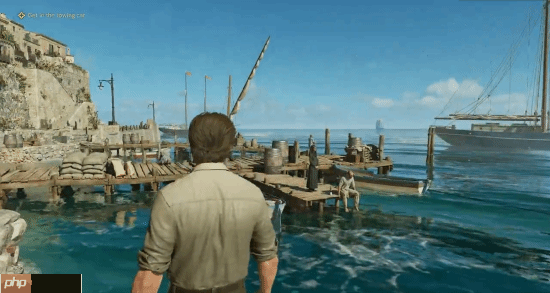 《四海兄弟故乡》不能游泳引热议：精简无关紧要的功能