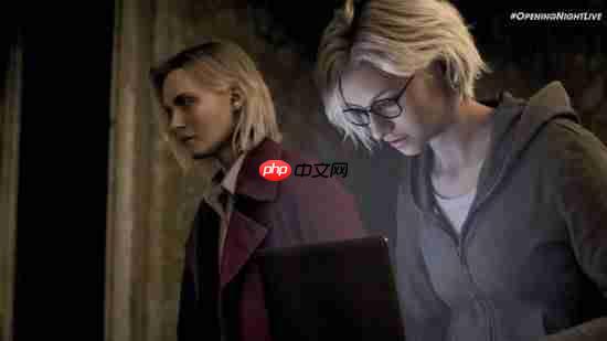 恐怖氛围拉满！外媒盛赞《生化危机9》新演示