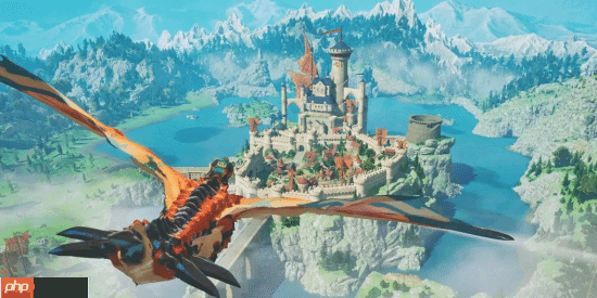 《怪物猎人物语3：命运双龙》将是转折点?外媒称或比《荒野》成功