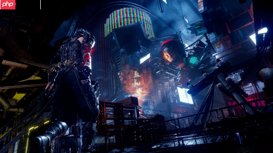 外媒前瞻《忍者龙剑传4》:这就是你期待的那款游戏!