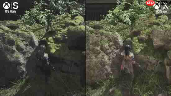 数毛社评《明末》主机性能表现：XSS版本明显落后