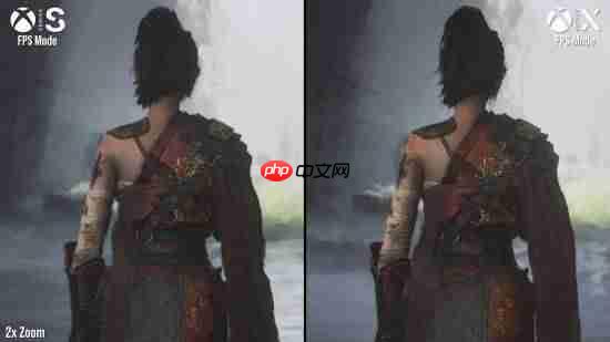 数毛社评《明末》主机性能表现：XSS版本明显落后