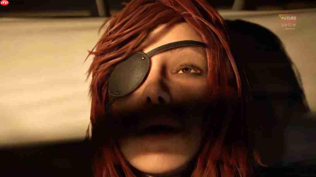 恐怖游戏《受折磨的灵魂2》预告 美女大战怪兽