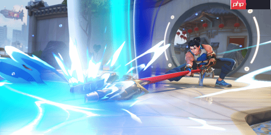 《守望先锋》新中国英雄今日开放试玩:因配音遭差评