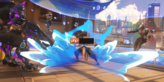 《守望先锋》新中国英雄今日开放试玩:因配音遭差评