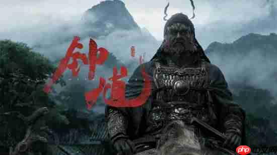 《黑神话:钟馗》公布!评论区变身“文化课”!