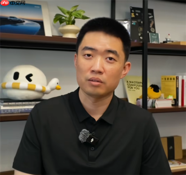 是自信也是实力!李想谈小米雷军造车:只有我们两个能做出超级产品