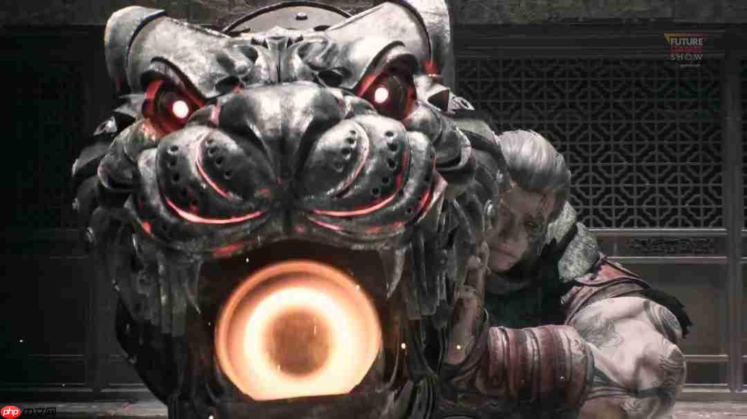 《影之刃零》全新视频公布 游戏诸多特色介绍