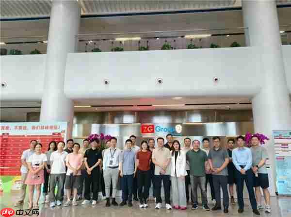 找钢集团倍受投资机构关注 AI和国际业务同步发展