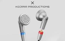 原道x小岛工作室联名限量版耳机官宣！定价尚未公开