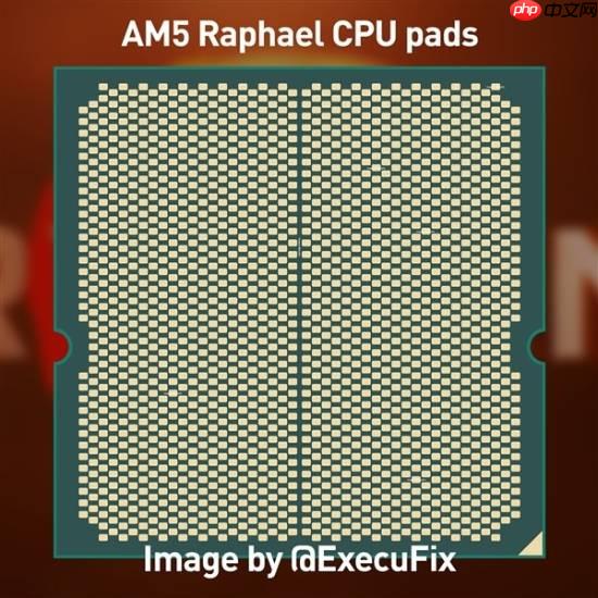 1718针成史上寿命最长的CPU接口！AMD Zen 7将支持AM5：一板传4代 U坏板还在