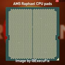 1718针成史上寿命最长的CPU接口！AMD Zen 7将支持AM5：一板传4代 U坏板还在