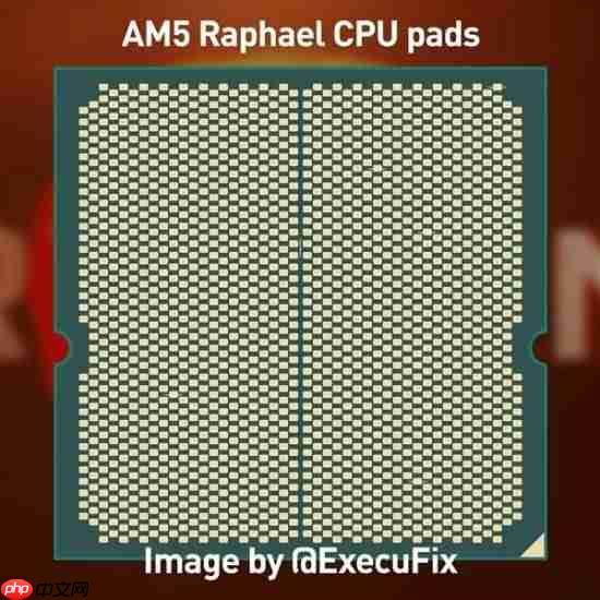 1718针成史上寿命最长的CPU接口!AMD Zen 7将支持AM5:一板传4代 U坏板还在