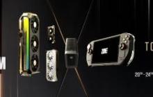 2025科隆游戏展：索泰高能装备硬核亮相！