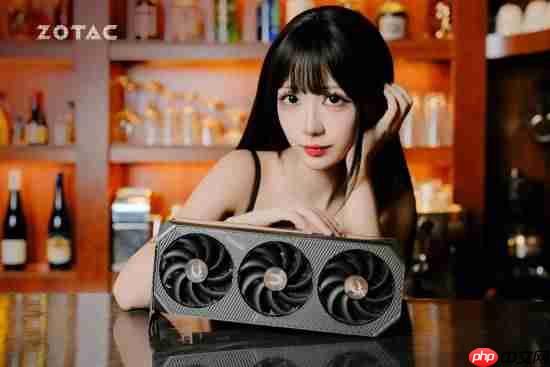 2025科隆游戏展:索泰高能装备硬核亮相!