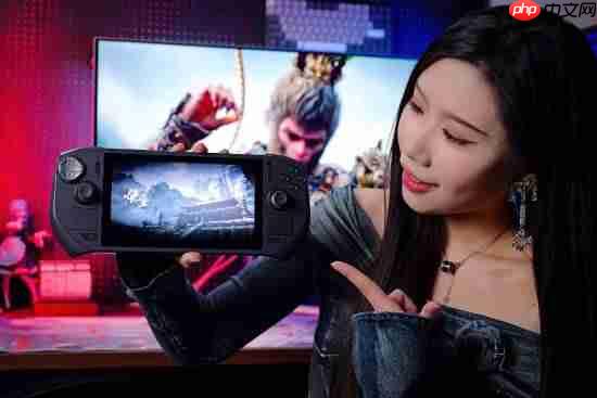 2025科隆游戏展:索泰高能装备硬核亮相!