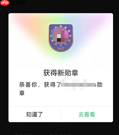 QQ音乐怎么获得乐迷勋章？QQ音乐获得乐迷勋章方法