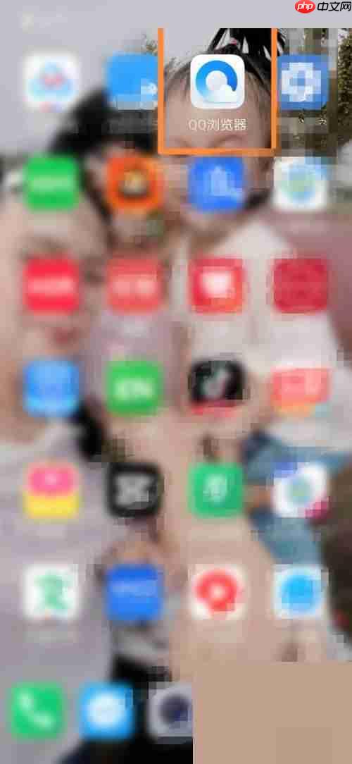 QQ浏览器怎么查看评论?QQ浏览器查看评论教程