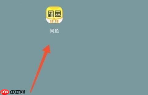 闲鱼怎么查看闲鱼公约?闲鱼查看闲鱼公约方法