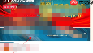 央视频弹幕怎么开启？央视频弹幕开启教程