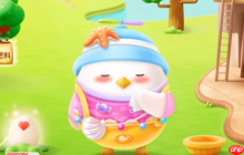 猜猜以下哪道美食属于淮扬菜?支付宝蚂蚁庄园12月28日答案