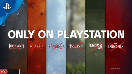 索尼正在背叛“独占”？ 前sie开发者公开反对！