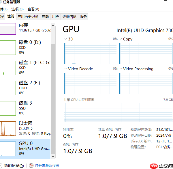 怎么查看电脑显卡型号 四个方法轻松查看