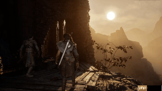 缝合《战神》的新游《Echoes of the End》M站均分72！IGN西班牙仅给5分