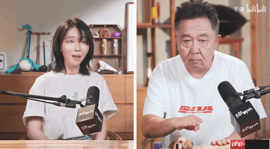 两位大拿现场合奏《黑神话：悟空》主题曲！宛如天籁之音