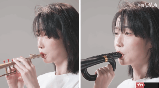 两位大拿现场合奏《黑神话：悟空》主题曲！宛如天籁之音