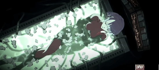 《罪恶装备：奋战》X《赛博朋克：边缘行者》联动新角色即将上线：这个画风的露西太美了!