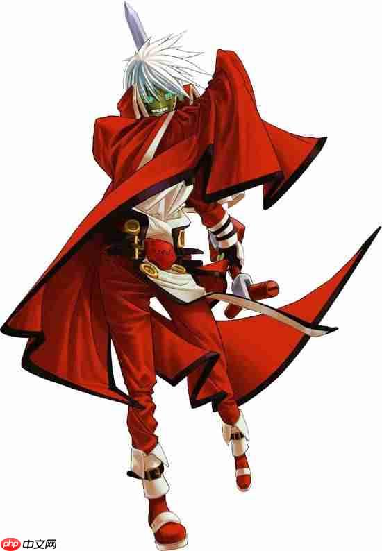 《罪恶装备》“露西”玩法独特!从2077汲取灵感