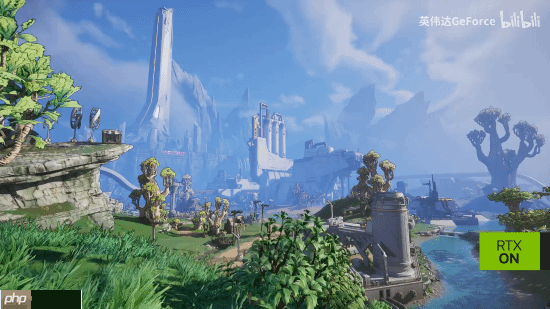 《无主之地4》DLSS4演示视频来了!更混乱、更爽!