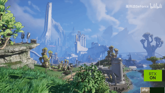 《无主之地4》DLSS4演示视频来了！更混乱、更爽！