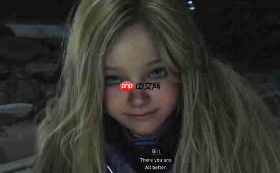 卡普空萝莉新作《虚实万象》全新实机:独家情报公开