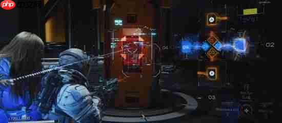 卡普空萝莉新作《虚实万象》全新实机:独家情报公开