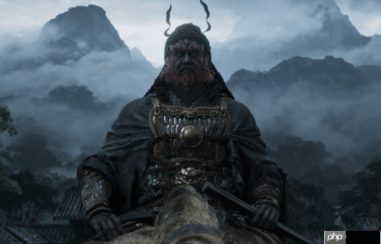 徐静雨谈对《黑神话:钟馗》的感受:超期待 应该能扮钟馗!