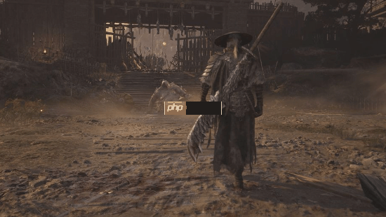 梁其伟用手游赚的所有钱来开发《影之刃零》 外媒盛赞:前所未见