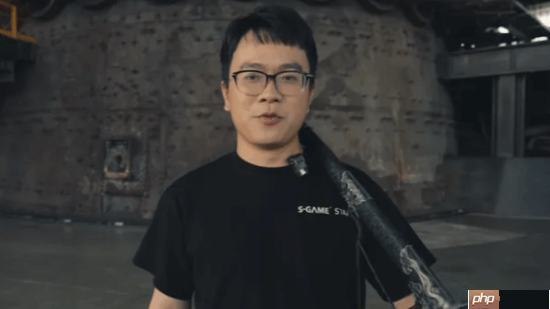 梁其伟用手游赚的所有钱来开发《影之刃零》 外媒盛赞:前所未见