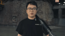 梁其伟用手游赚的所有钱来开发《影之刃零》 外媒盛赞：前所未见