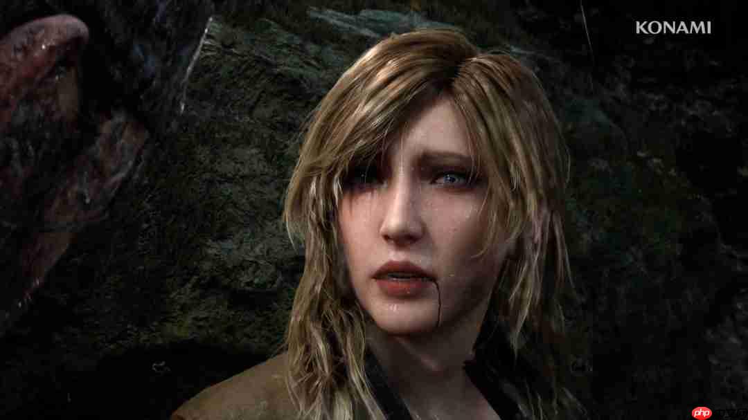 《合金装备3：重制版》新预告 8月28日发售在即